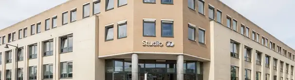 Studio Foto #0 te huur bij Huurstunt