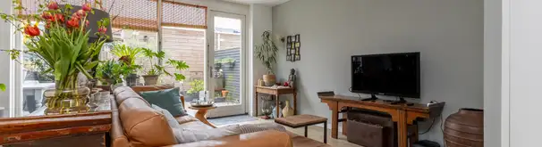 Huurwoning Foto #3 te huur bij Huurstunt