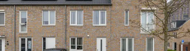 Huurwoning Foto #0 te huur bij Huurstunt