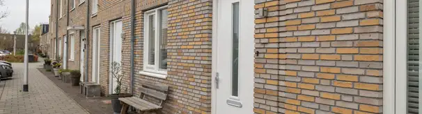 Huurwoning Foto #1 te huur bij Huurstunt