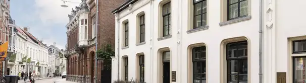 Appartement Foto #0 te huur bij Huurstunt