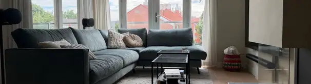 Appartement Foto #3 te huur bij Huurstunt