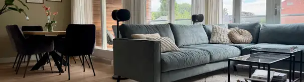 Appartement Foto #2 te huur bij Huurstunt