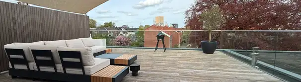 Appartement Foto #1 te huur bij Huurstunt