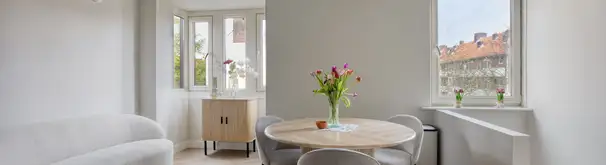 Appartement Foto #2 te huur bij Huurstunt