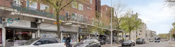 Appartement Foto #0 te huur bij Huurstunt