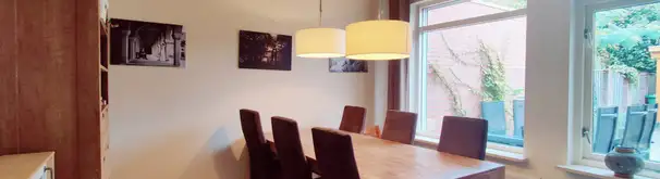 Huurwoning Foto #2 te huur bij Huurstunt