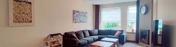 Huurwoning Foto #1 te huur bij Huurstunt