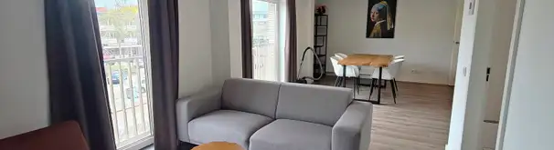 Appartement Foto #1 te huur bij Huurstunt