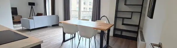 Appartement Foto #2 te huur bij Huurstunt