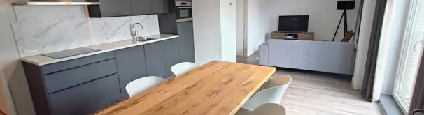 Appartement Foto #3 te huur bij Huurstunt