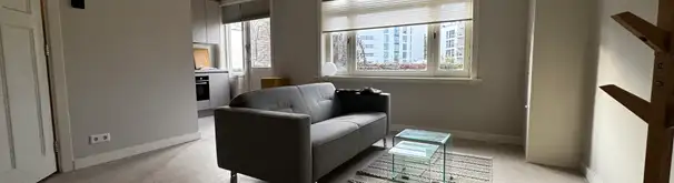 Appartement Foto #1 te huur bij Huurstunt