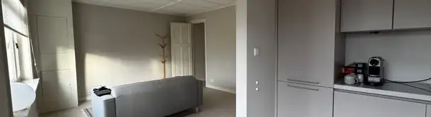 Appartement Foto #3 te huur bij Huurstunt
