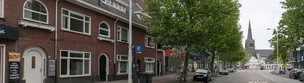 Appartement Foto #0 te huur bij Huurstunt