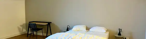 Appartement Foto #3 te huur bij Huurstunt