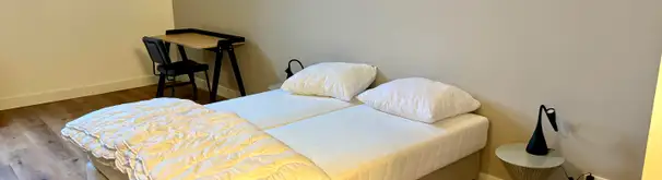 Appartement Foto #2 te huur bij Huurstunt