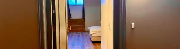 Appartement Foto #1 te huur bij Huurstunt