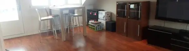 Appartement Foto #1 te huur bij Huurstunt