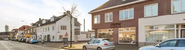 Appartement Foto #0 te huur bij Huurstunt