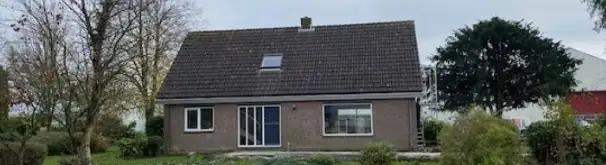 Huurwoning Foto #1 te huur bij Huurstunt