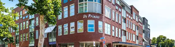 Appartement Foto #0 te huur bij Huurstunt
