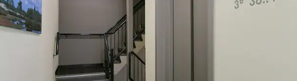 Appartement Foto #3 te huur bij Huurstunt