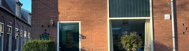 Huurwoning Foto #0 te huur bij Huurstunt