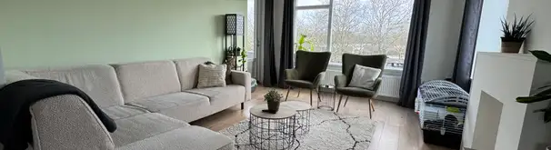 Appartement Foto #1 te huur bij Huurstunt
