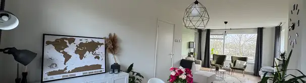 Appartement Foto #3 te huur bij Huurstunt