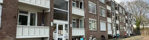 Appartement Foto #0 te huur bij Huurstunt