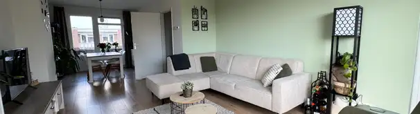 Appartement Foto #2 te huur bij Huurstunt