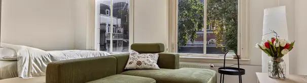 Studio Foto #2 te huur bij Huurstunt