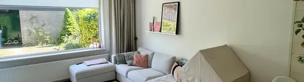 Huurwoning Foto #1 te huur bij Huurstunt