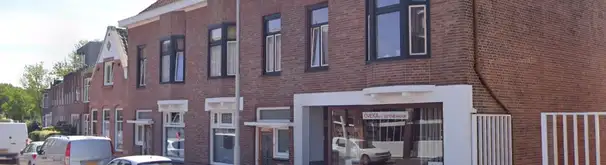 Kamer Foto #0 te huur bij Huurstunt