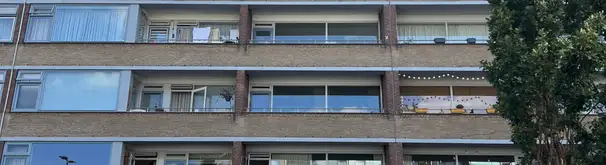 Appartement Foto #0 te huur bij Huurstunt