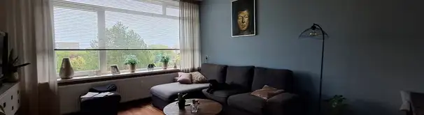 Appartement Foto #2 te huur bij Huurstunt