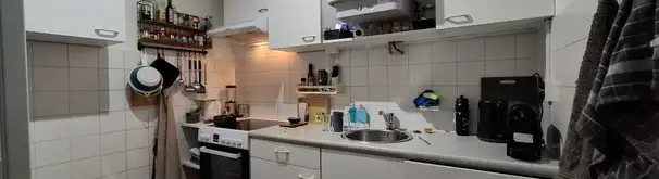 Appartement Foto #3 te huur bij Huurstunt