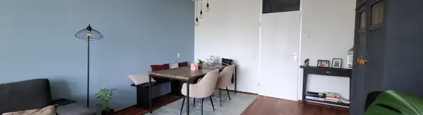 Appartement Foto #1 te huur bij Huurstunt