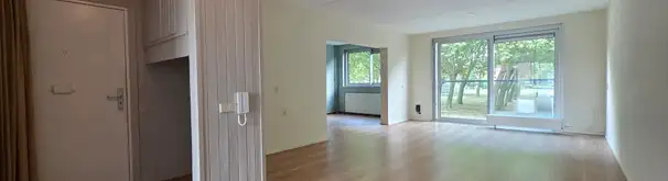 Appartement Foto #1 te huur bij Huurstunt