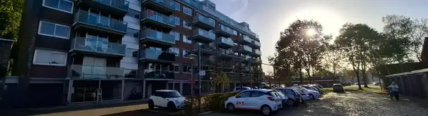 Appartement Foto #0 te huur bij Huurstunt