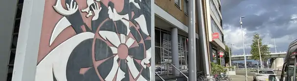 Studio Foto #0 te huur bij Huurstunt