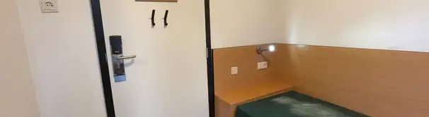 Studio Foto #3 te huur bij Huurstunt