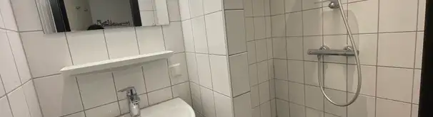 Studio Foto #1 te huur bij Huurstunt