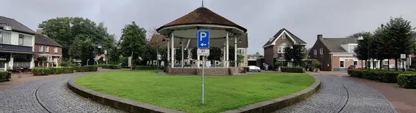 Appartement Foto #1 te huur bij Huurstunt