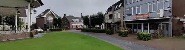 Appartement Foto #3 te huur bij Huurstunt