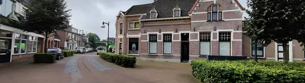 Appartement Foto #0 te huur bij Huurstunt