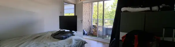 Appartement Foto #2 te huur bij Huurstunt