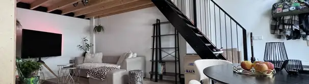 Appartement Foto #2 te huur bij Huurstunt