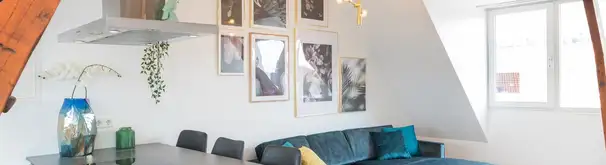 Studio Foto #2 te huur bij Huurstunt