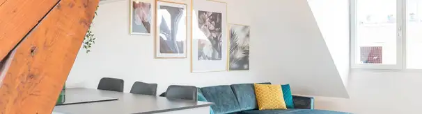 Studio Foto #3 te huur bij Huurstunt